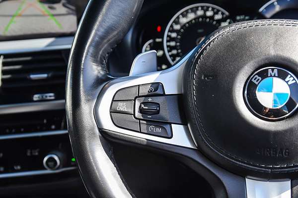2019 BMW X3 xDrive20d G01