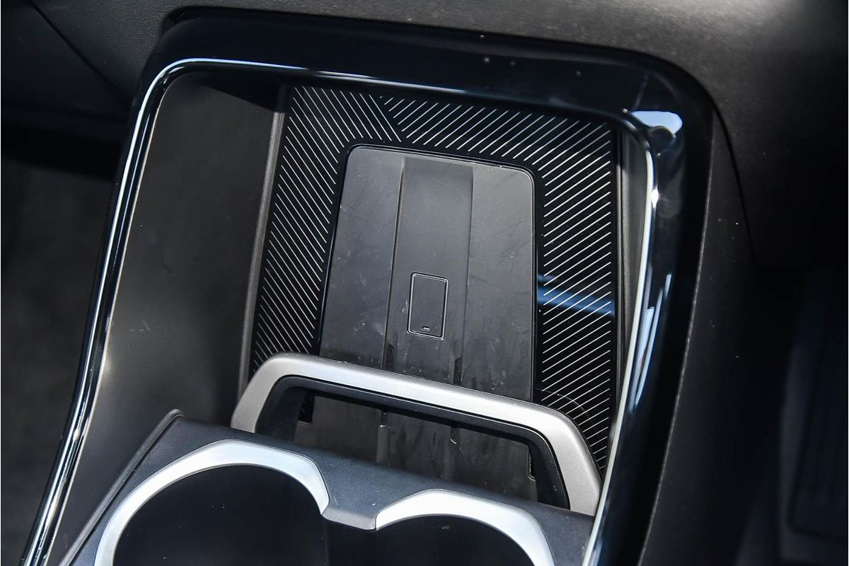 2024 BMW iX1 eDrive20 xLine U11