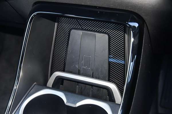 2024 BMW iX1 eDrive20 xLine U11