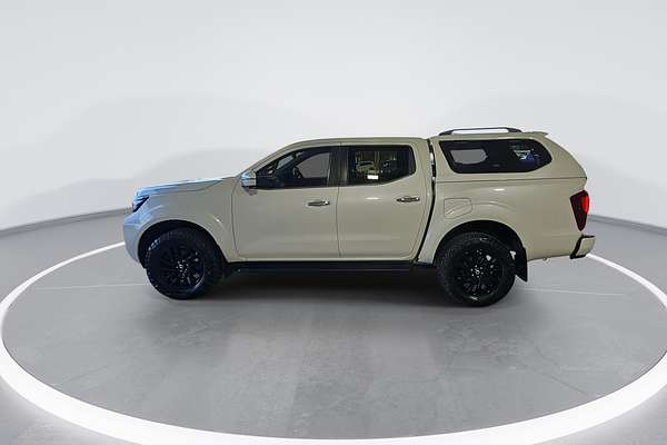 2021 Nissan Navara ST-X D23 4X4