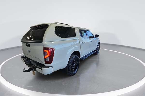 2021 Nissan Navara ST-X D23 4X4