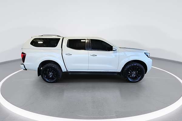 2021 Nissan Navara ST-X D23 4X4