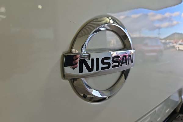 2021 Nissan Navara ST-X D23 4X4