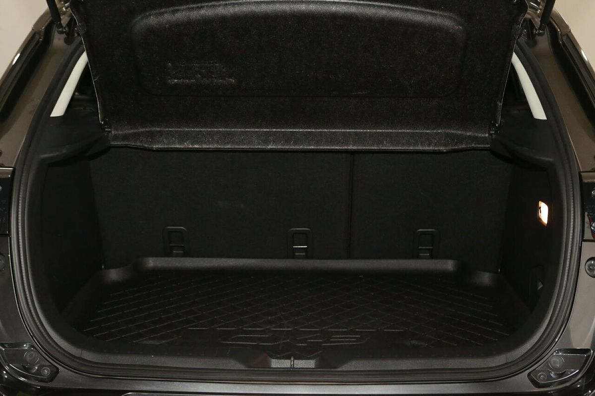 2022 Mazda CX-3 sTouring DK