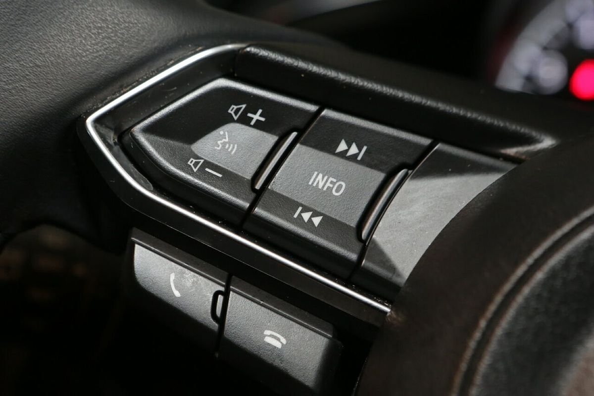 2022 Mazda CX-3 sTouring DK