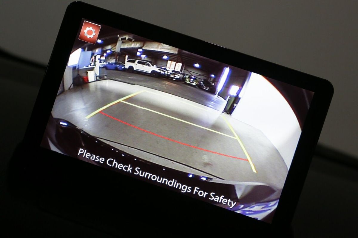 2022 Mazda CX-3 sTouring DK