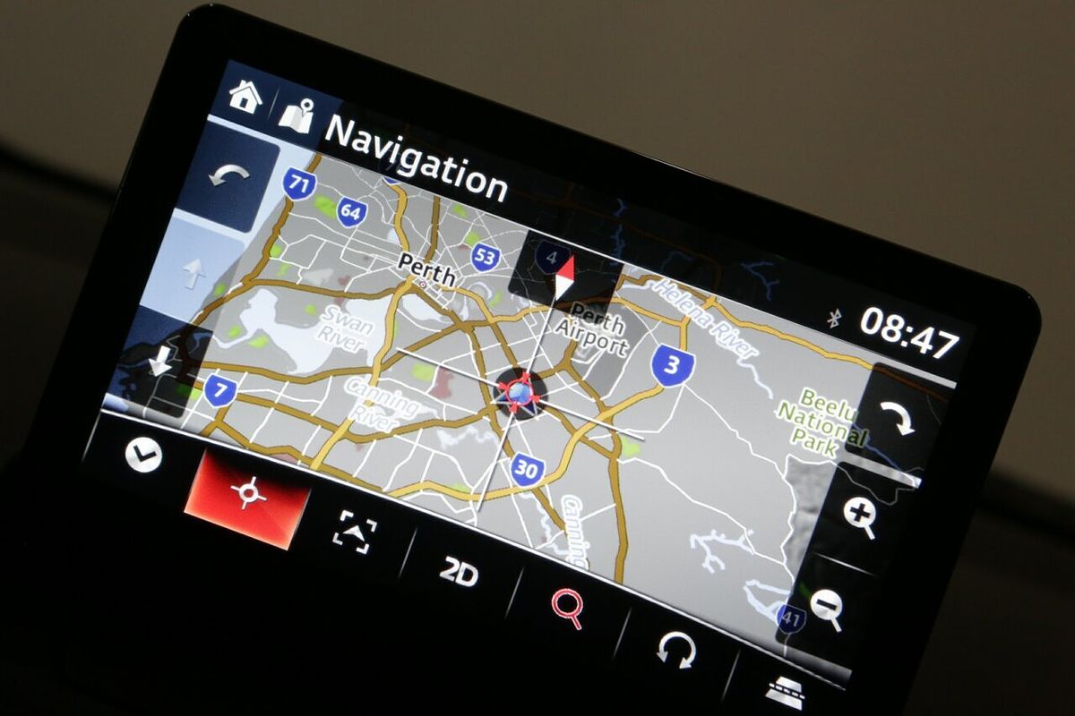 2022 Mazda CX-3 sTouring DK