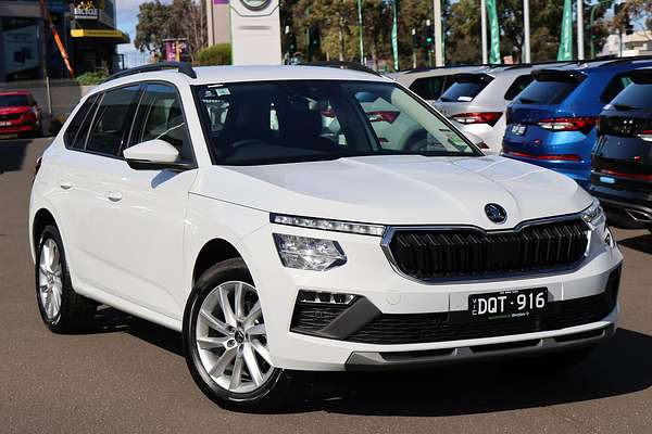 2024 SKODA Kamiq 85TSI Select NW