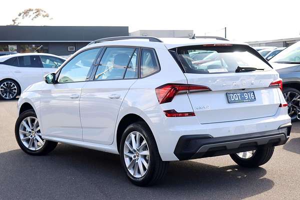 2024 SKODA Kamiq 85TSI Select NW