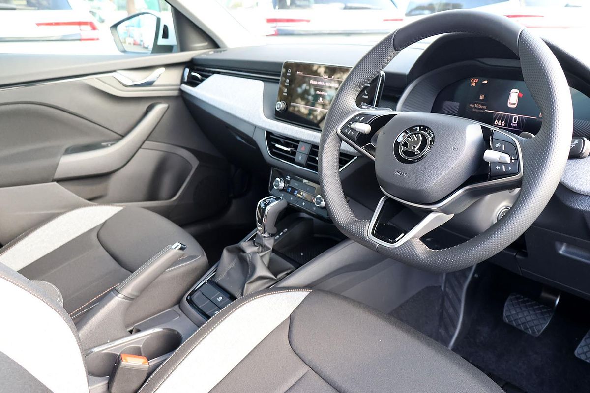 2024 SKODA Kamiq 85TSI Select NW