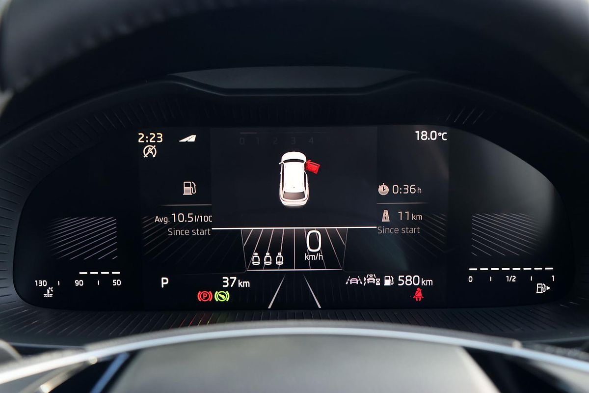 2024 SKODA Kamiq 85TSI Select NW
