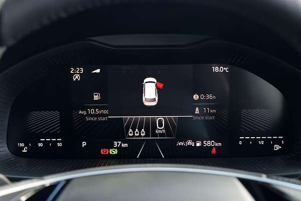 2024 SKODA Kamiq 85TSI Select NW