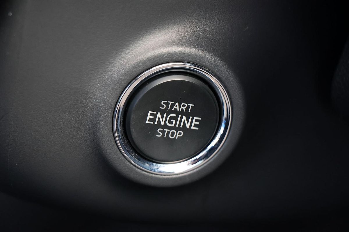 2024 SKODA Kamiq 85TSI Select NW
