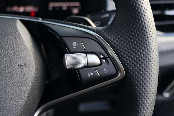 2024 SKODA Kamiq 85TSI Select NW