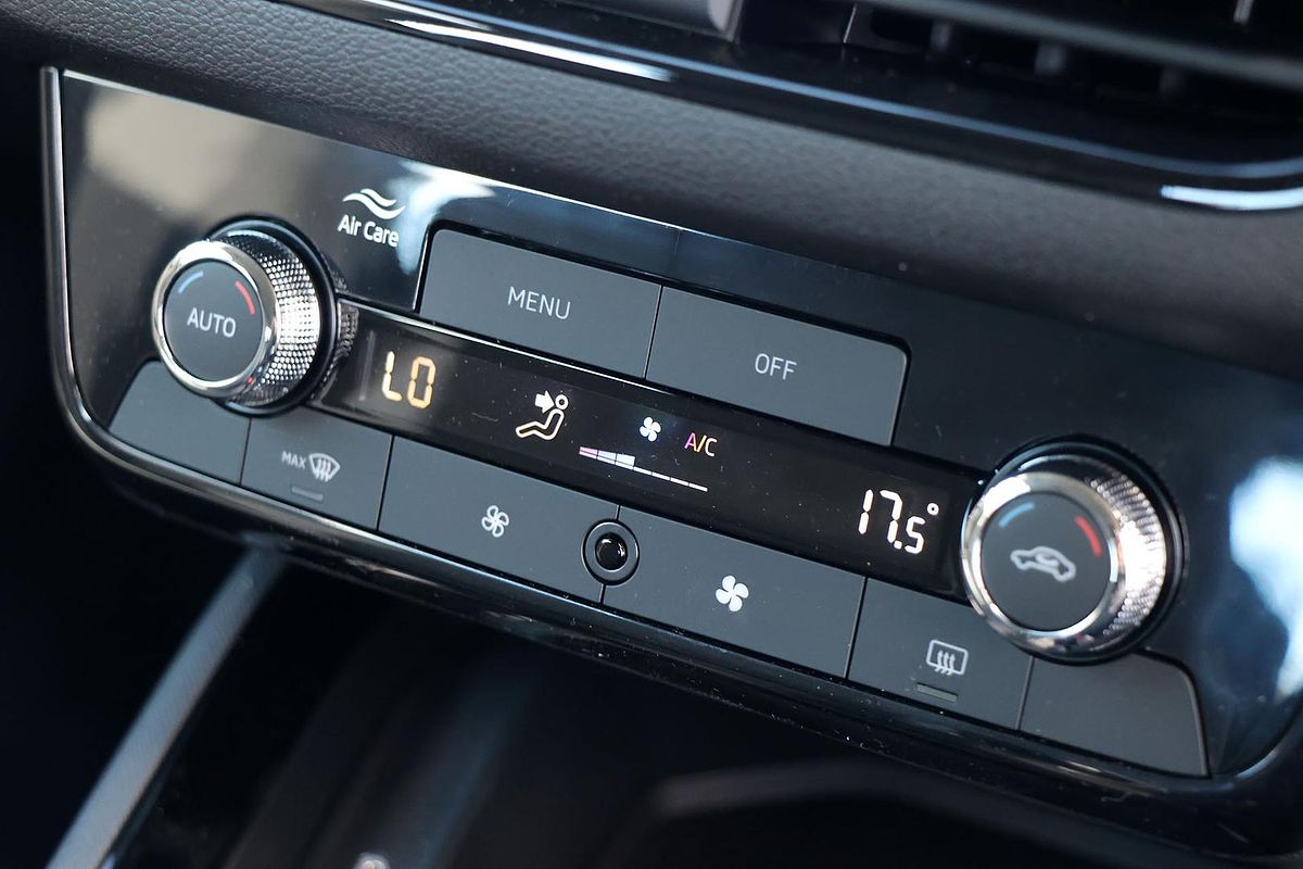 2024 SKODA Kamiq 85TSI Select NW