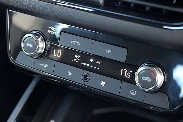 2024 SKODA Kamiq 85TSI Select NW