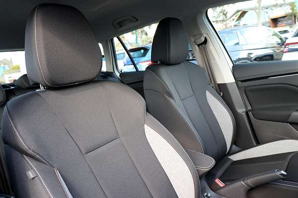 2024 SKODA Kamiq 85TSI Select NW