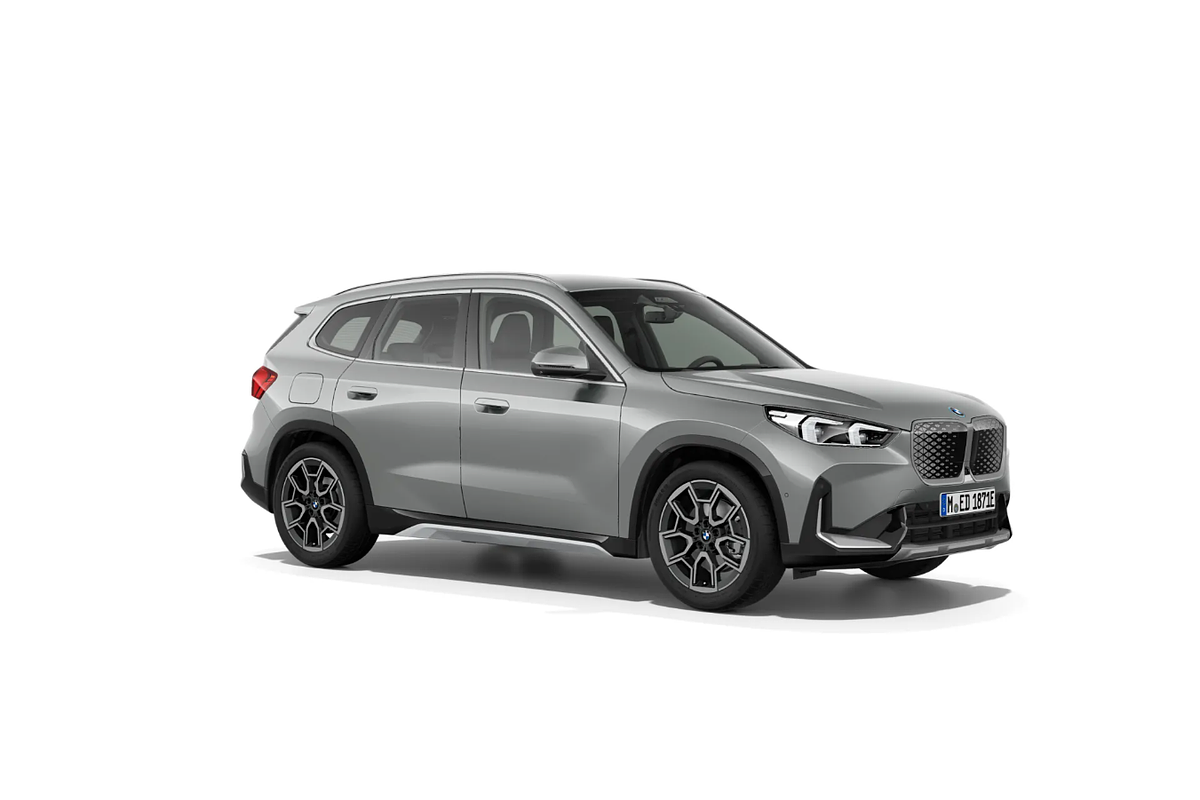 2024 BMW iX1 xDrive30 M Sport U11
