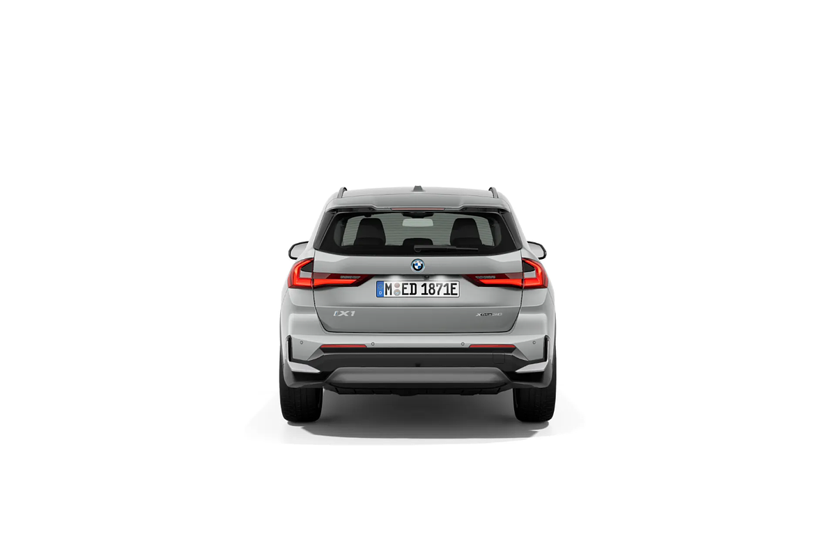 2024 BMW iX1 xDrive30 M Sport U11