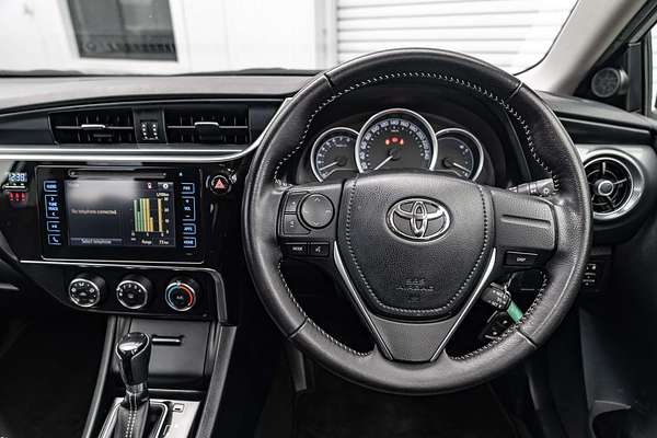 2015 Toyota Corolla Ascent Sport ZRE182R