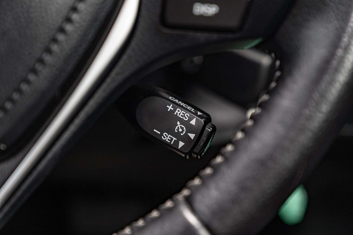 2015 Toyota Corolla Ascent Sport ZRE182R