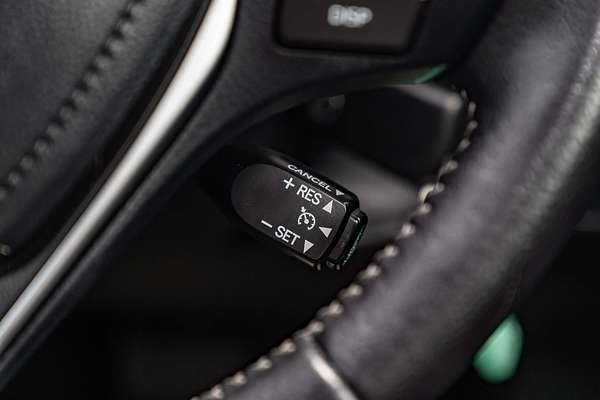 2015 Toyota Corolla Ascent Sport ZRE182R