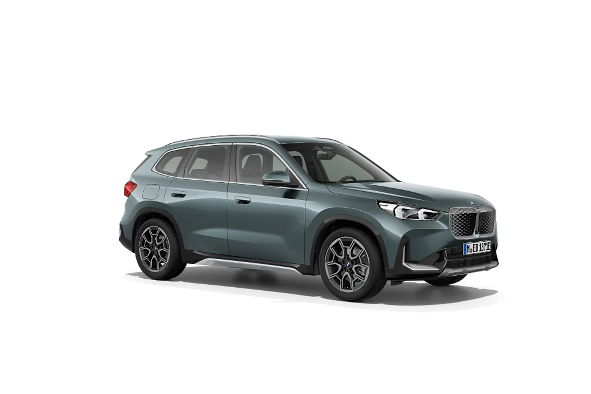 2024 BMW iX1 xDrive30 M Sport U11