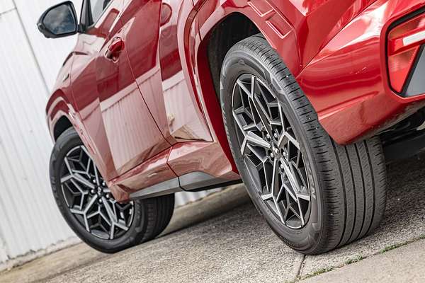 2021 Hyundai Tucson Highlander NX4.V1