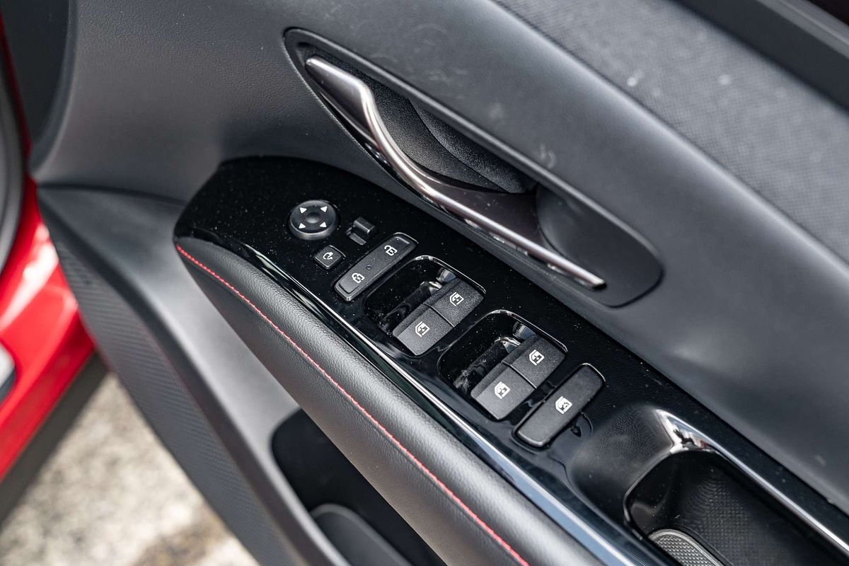2021 Hyundai Tucson Highlander NX4.V1