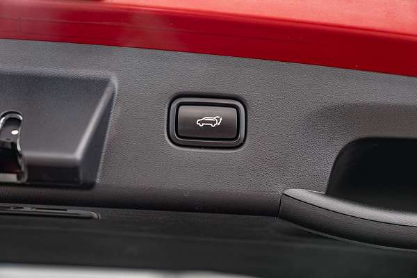 2021 Hyundai Tucson Highlander NX4.V1