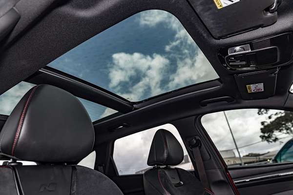 2021 Hyundai Tucson Highlander NX4.V1