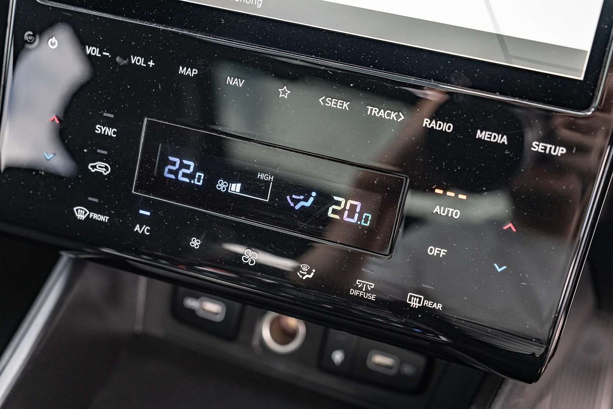 2021 Hyundai Tucson Highlander NX4.V1