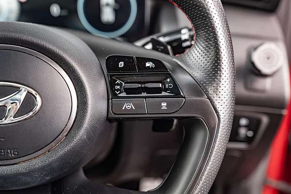 2021 Hyundai Tucson Highlander NX4.V1