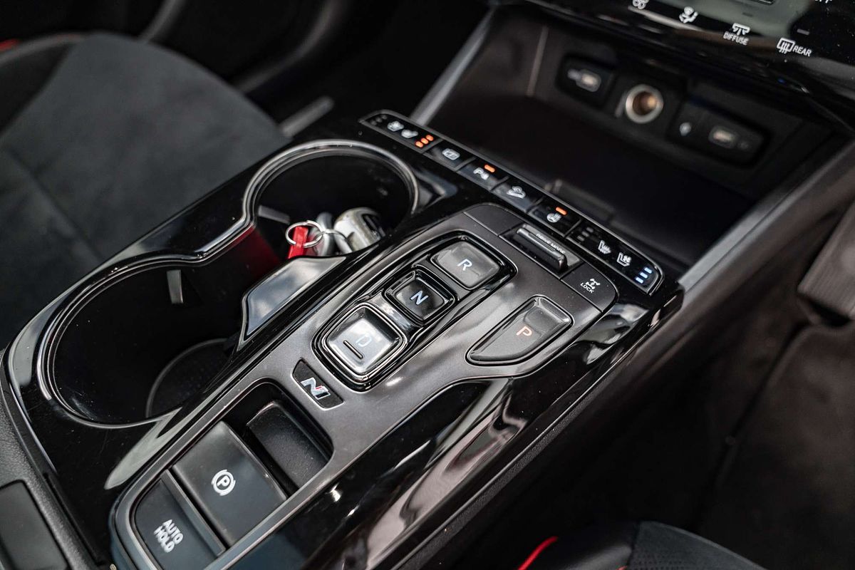 2021 Hyundai Tucson Highlander NX4.V1