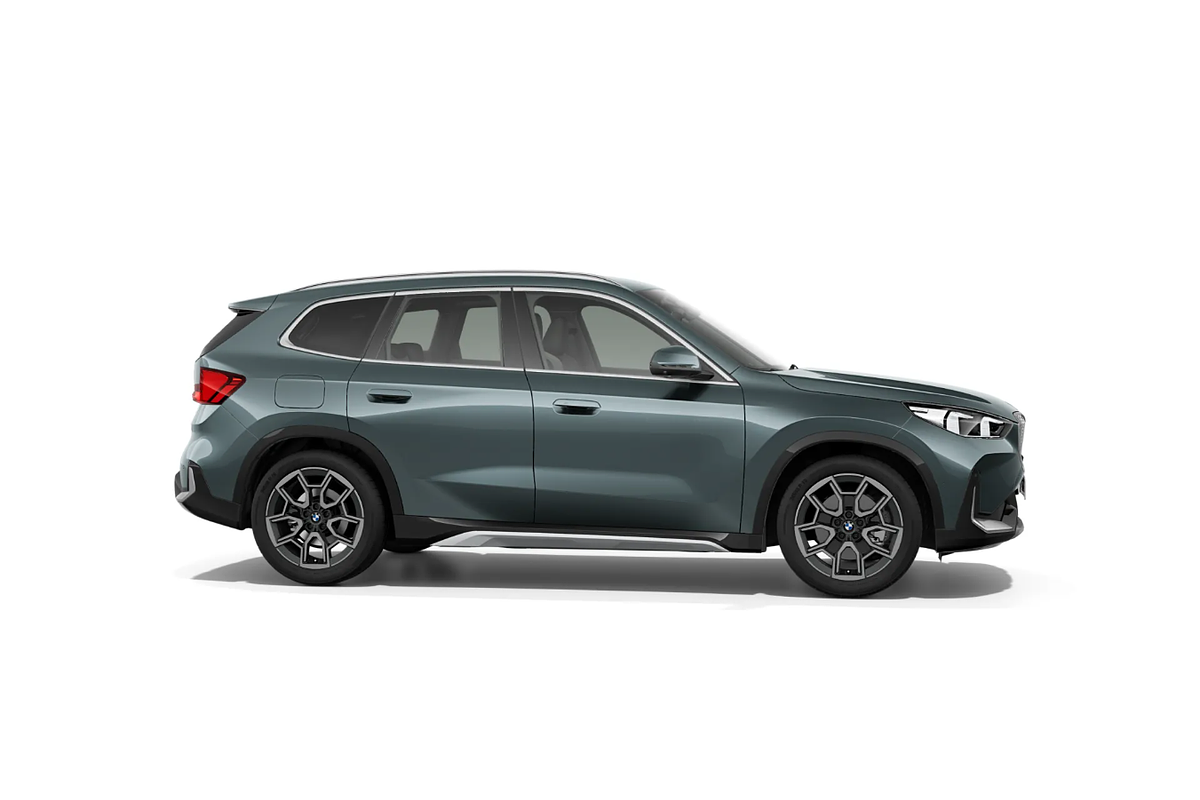 2024 BMW iX1 xDrive30 M Sport U11