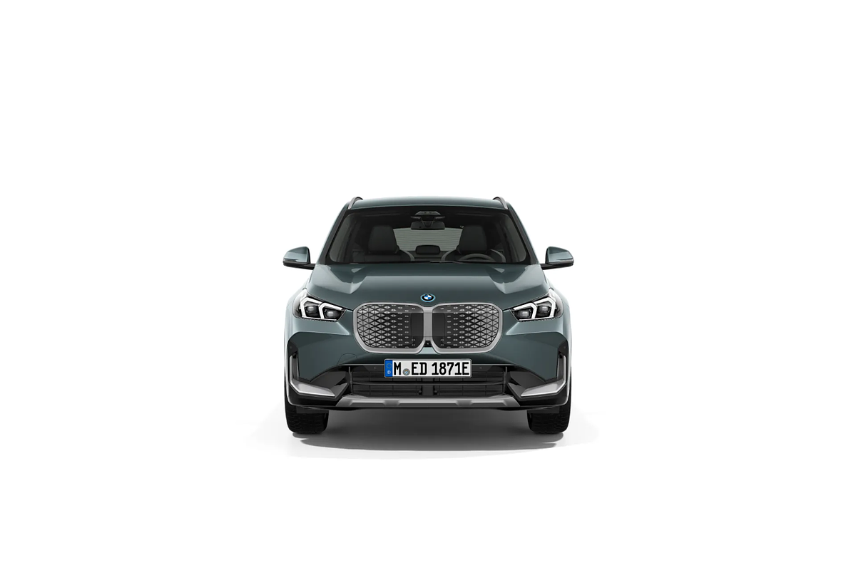 2024 BMW iX1 xDrive30 M Sport U11