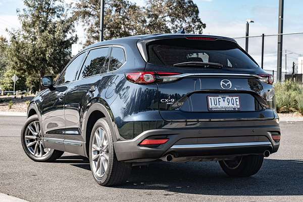 2021 Mazda CX-9 GT SP TC