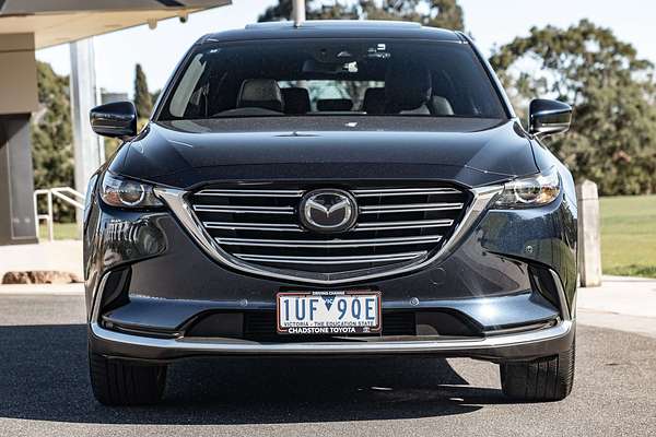 2021 Mazda CX-9 GT SP TC