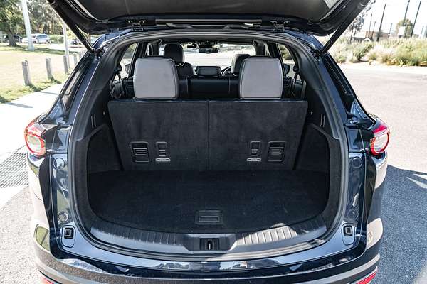 2021 Mazda CX-9 GT SP TC