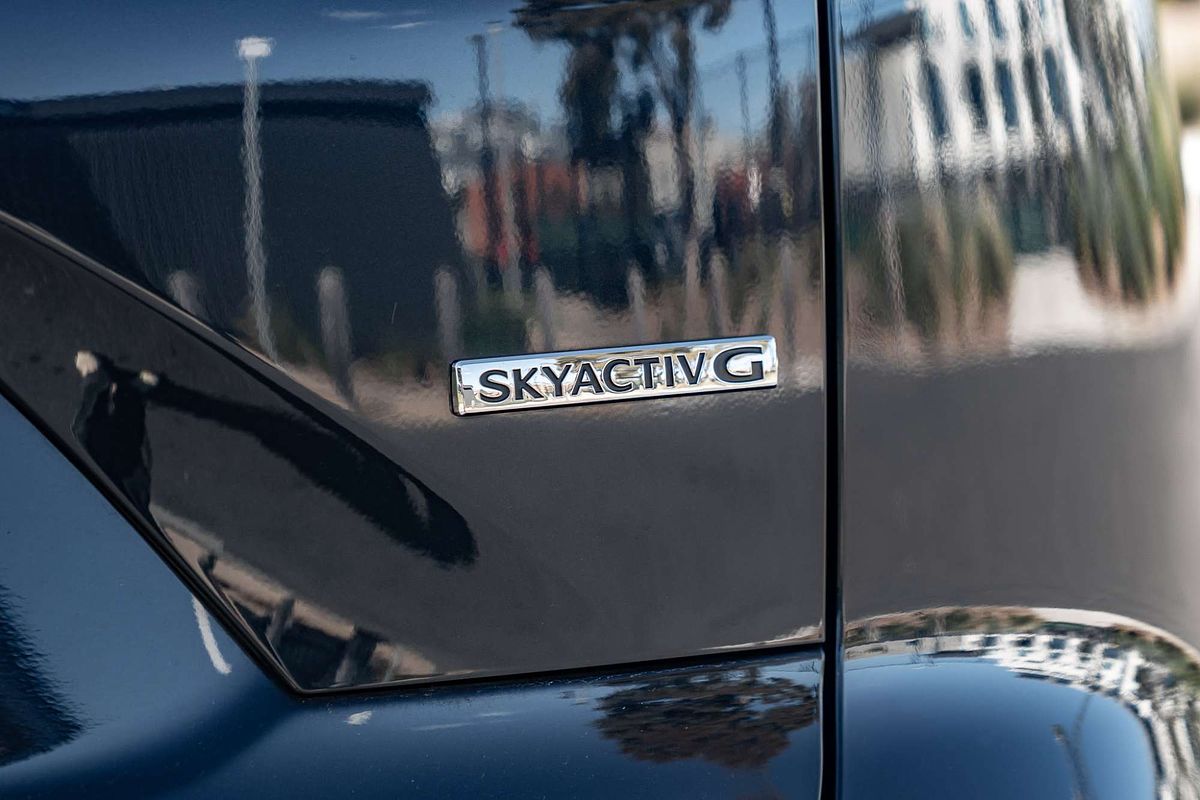2021 Mazda CX-9 GT SP TC