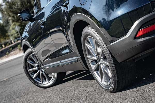 2021 Mazda CX-9 GT SP TC