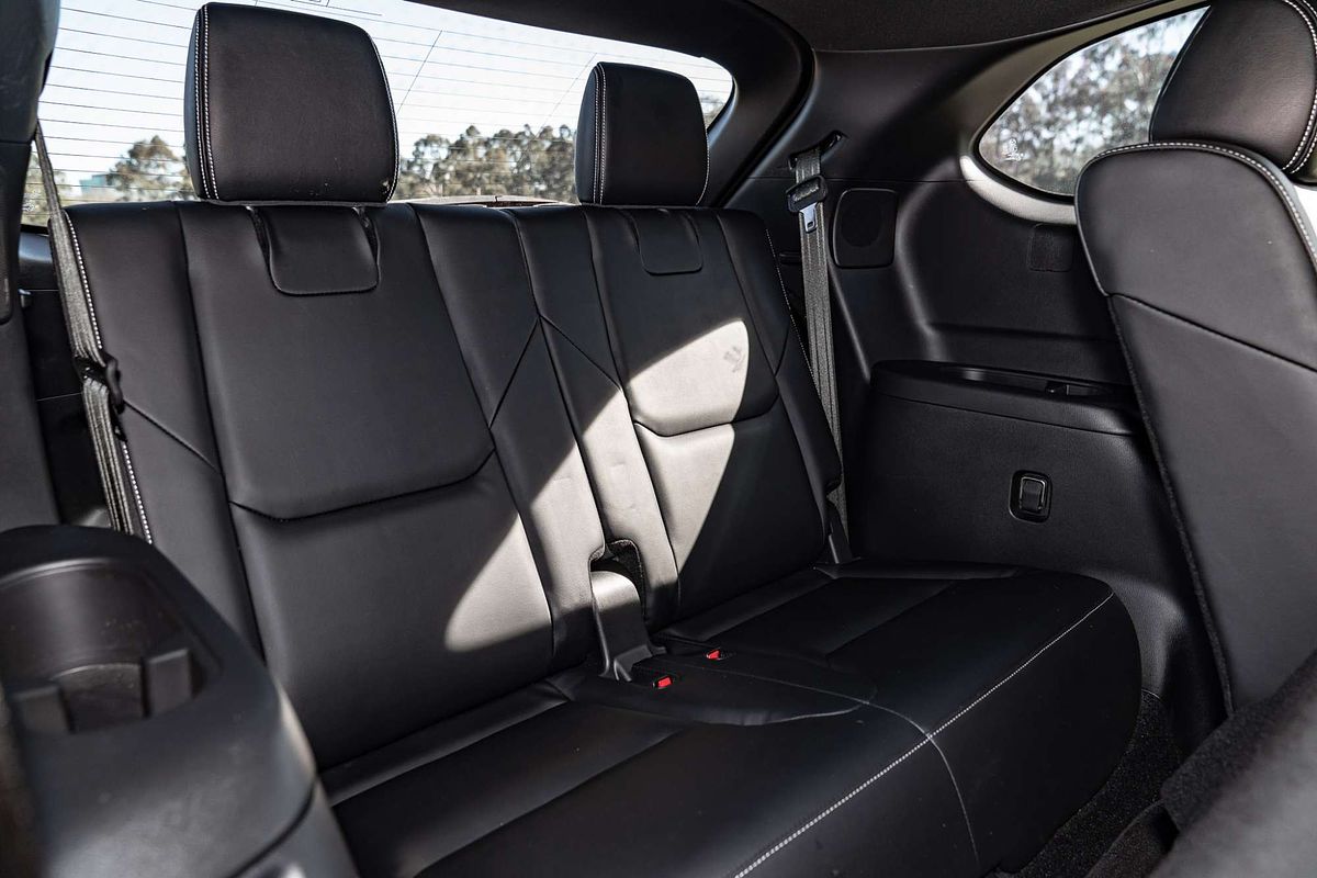 2021 Mazda CX-9 GT SP TC