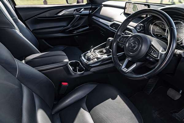 2021 Mazda CX-9 GT SP TC
