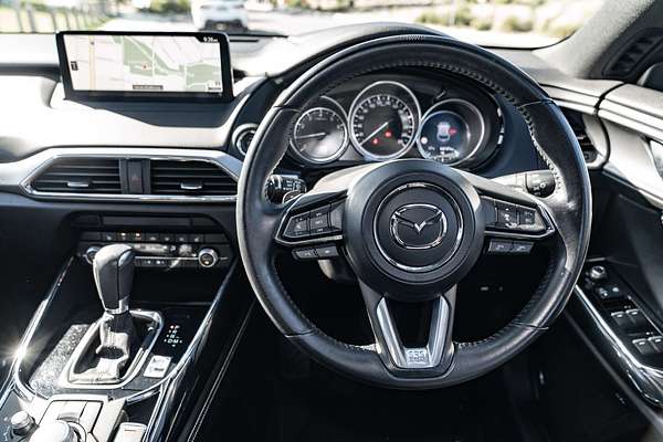 2021 Mazda CX-9 GT SP TC