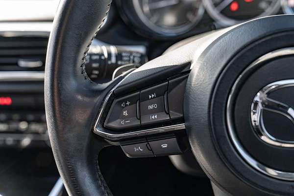 2021 Mazda CX-9 GT SP TC