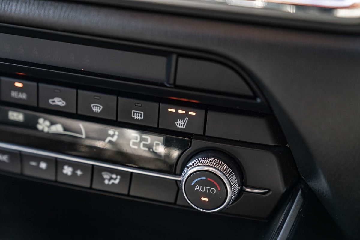 2021 Mazda CX-9 GT SP TC