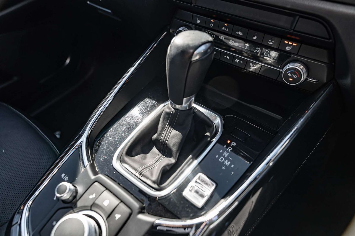 2021 Mazda CX-9 GT SP TC