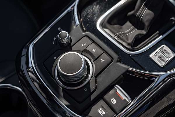2021 Mazda CX-9 GT SP TC