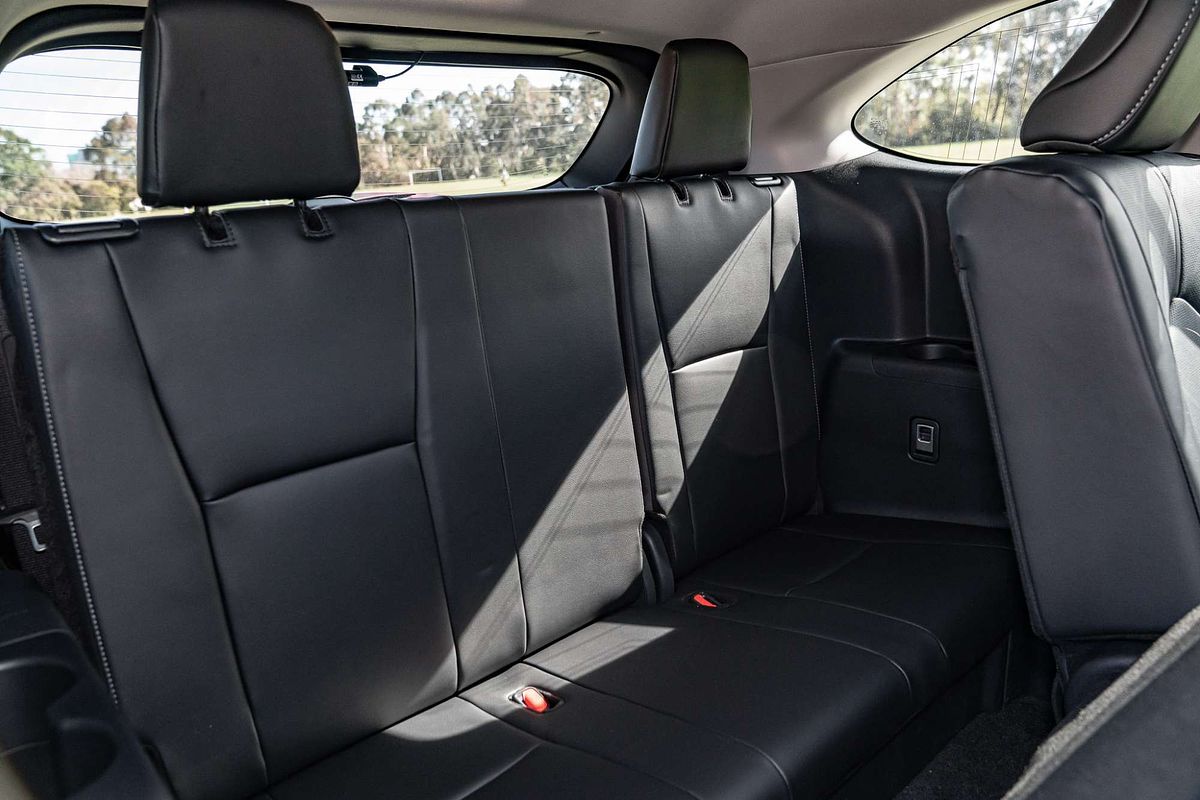 2024 Toyota Kluger Grande AXUH78R