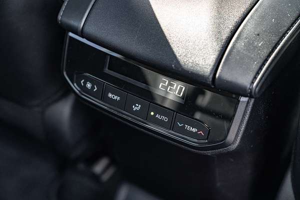 2024 Toyota Kluger Grande AXUH78R